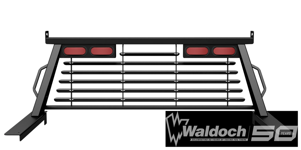 Cab Protector, Black