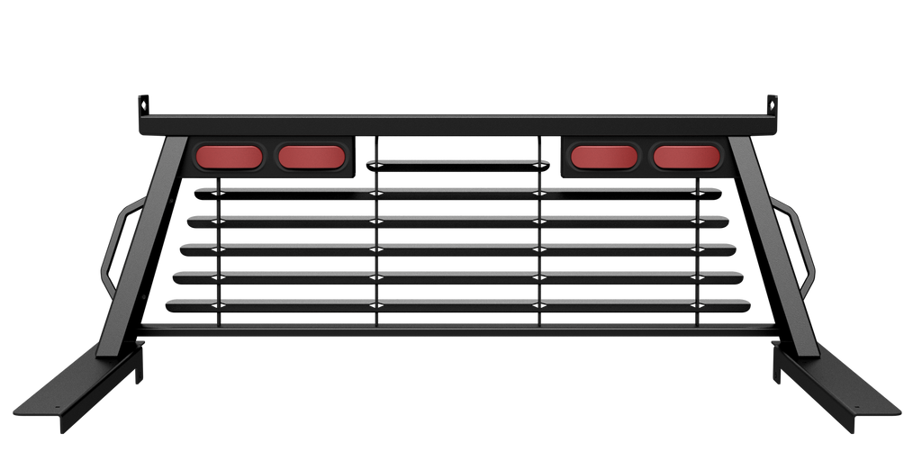 Cab Protector, Black