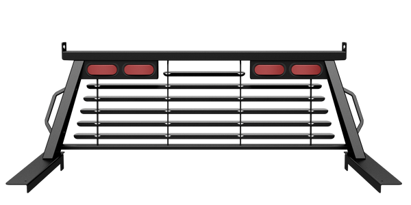 Cab Protector, Black