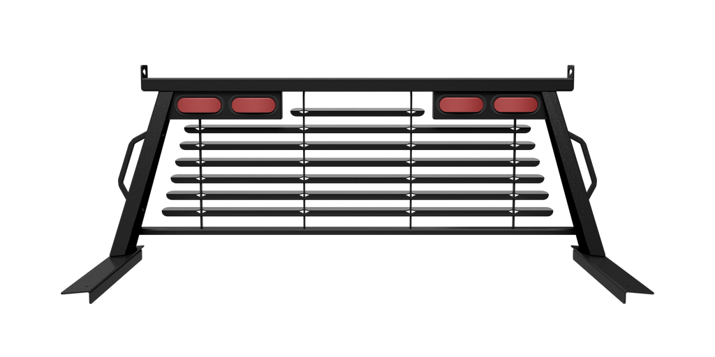 Cab Protector, Black