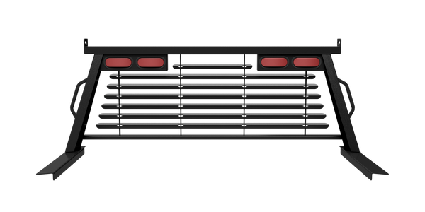 Cab Protector, Black