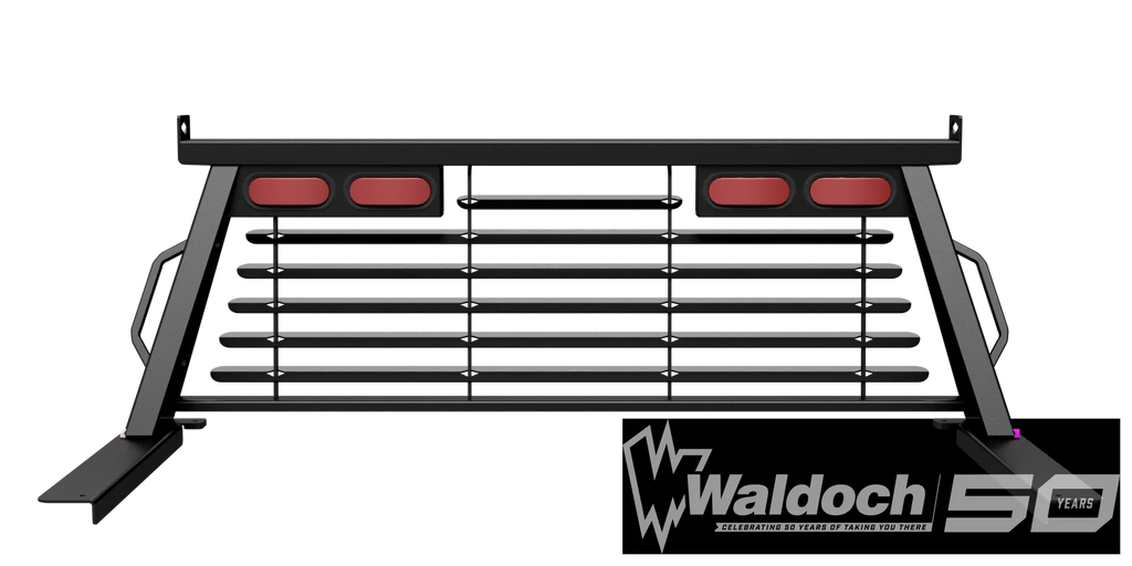 Cab Protector, Black