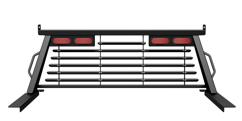 Cab Protector, Black