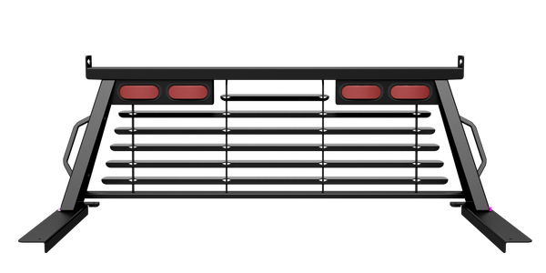 Cab Protector, Black