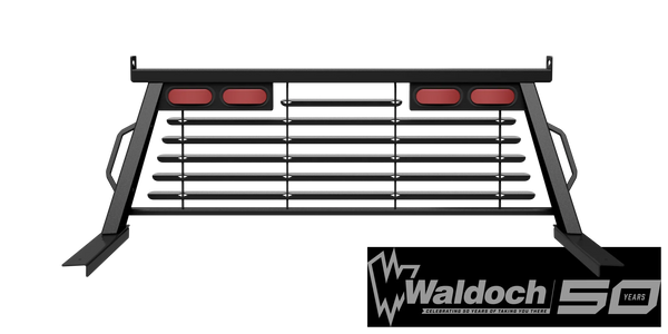 Cab Protector, Black