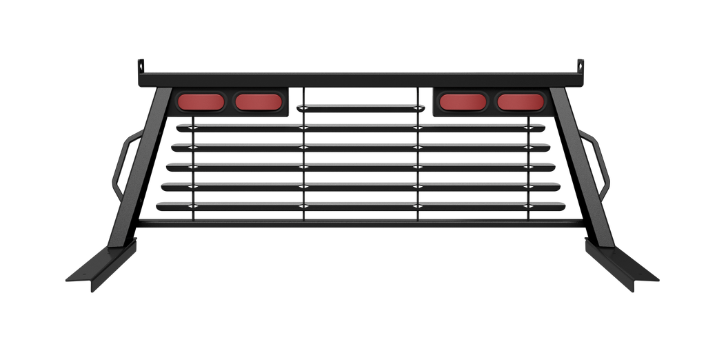 Cab Protector, Black