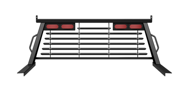 Cab Protector, Black