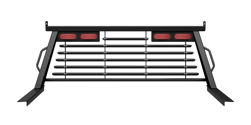 Cab Protector, Black