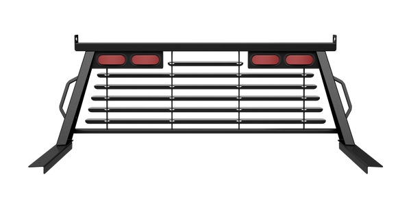 Cab Protector, Black