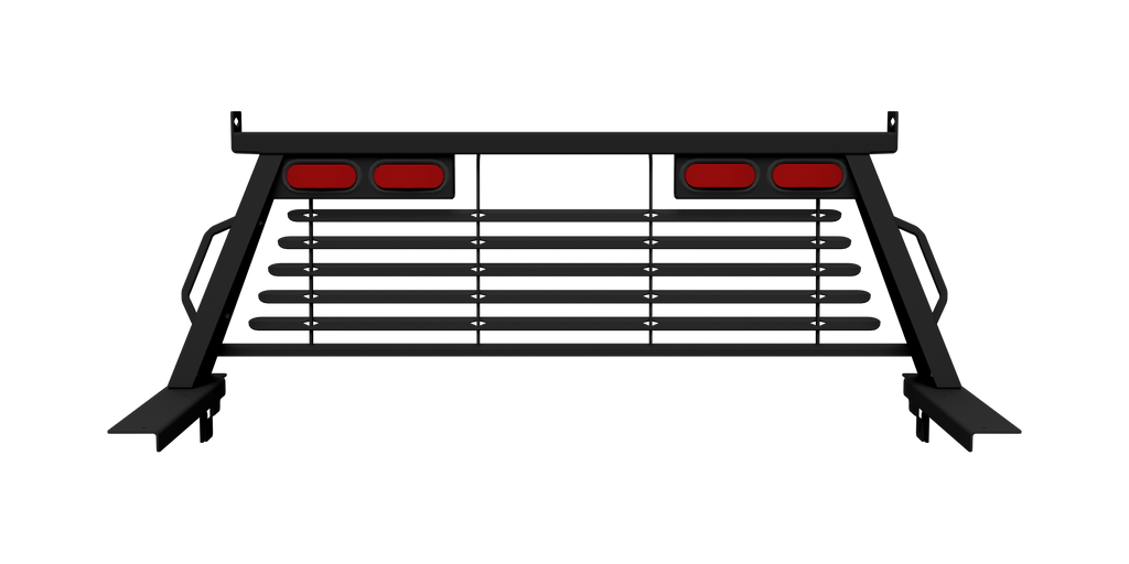 Cab Protector, Black