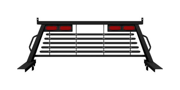 Cab Protector, Black