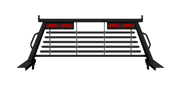 Cab Protector, Black