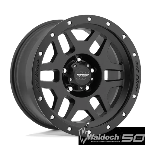 PHASER 20X9 5X150 110 +6 S-BLK