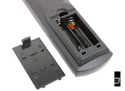 JENSEN TV REMOTE FOR ALL RED TV / BLUE DVD BUTTONS