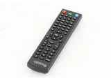 JENSEN TV REMOTE FOR ALL RED TV / BLUE DVD BUTTONS