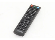 JENSEN TV REMOTE FOR ALL RED TV / BLUE DVD BUTTONS