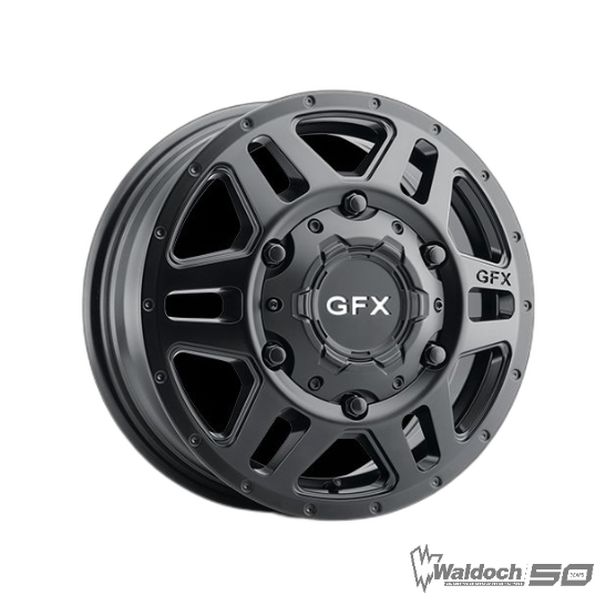 PRERUNNER KIT | 19-25 CHEVY SILVERADO | GMC SIERRA 1500 4WD