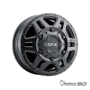 PRERUNNER KIT | 19-25 CHEVY SILVERADO | GMC SIERRA 1500 4WD
