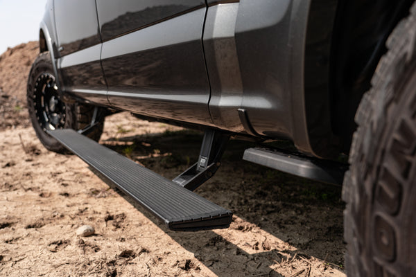 PowerStep Xtreme Running Board - 20-24 Jeep Gladiator - All