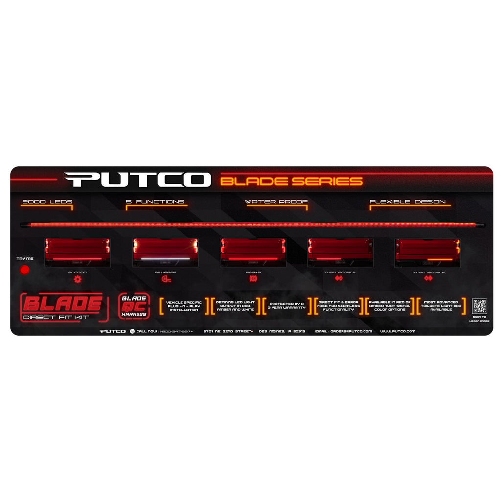 LumaCore POP LUMAPOP