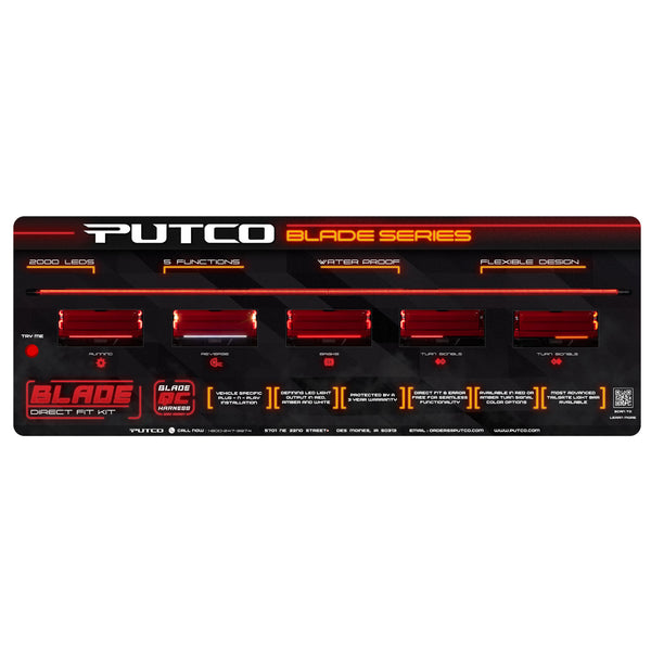 LumaCore POP LUMAPOP