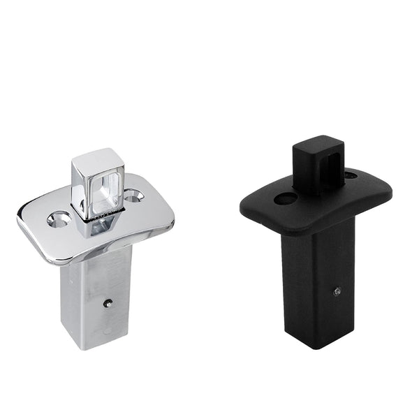 Push-Up Tie Downs-Black - Chevrolet Silverado LD / GMC Sierra LD - Push-Up Tie Downs for rear stake pockets ( Pair ) Push-Up Tie Downs-Black - Chevrolet Silverado HD / GMC Sierra HD - Push-Up Tie Downs for rear stake pockets ( Pair )