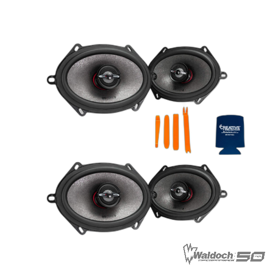 MB Quart PK1-169 Premium Speakers - PK1-169