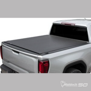 Access Vanish Canvas Tonneau Cover 19-On Chevy/Gmc 1500 5' 8" Box (W/O Bedside Storage Boxes) - 92369-0.1