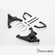 - BAJA AXLE BOX KIT FORD F150 4WD 2025+ - BJK3126005