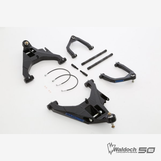 - BAJA AXLE BOX KIT FORD F150 4WD 2025+ - BJK3126005