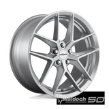 FLG 18X8.5 5X4.25 63.4 SL +45