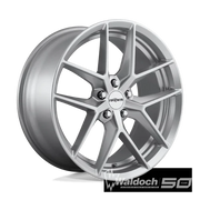 FLG 18X8.5 5X4.25 63.4 SL +45