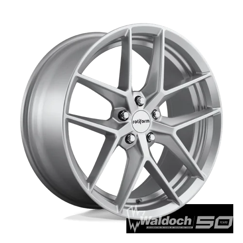 FLG 18X8.5 5X4.25 63.4 SL +45