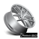 FLG 18X8.5 5X4.25 63.4 SL +45