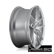 FLG 18X8.5 5X4.25 63.4 SL +45