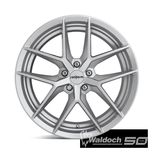 FLG 18X8.5 5X4.25 63.4 SL +45