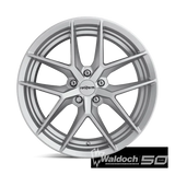 FLG 18X8.5 5X4.25 63.4 SL +45