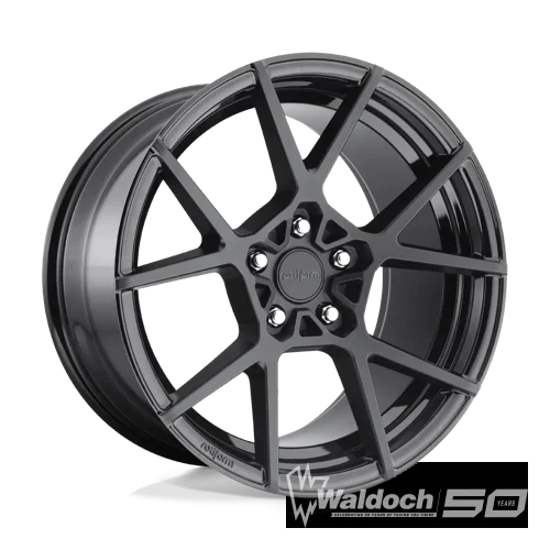 KPS 20X8.5 5X112 66.56 BLD 45MM