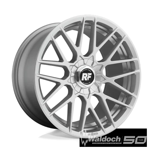 RSE 18X8.5 5X112/120 72 SL 35MM