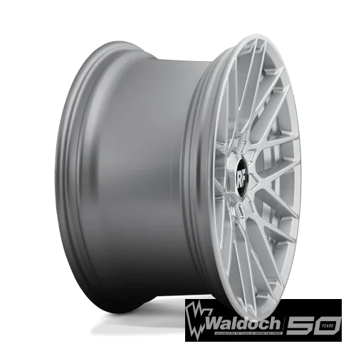 RSE 18X8.5 5X112/120 72 SL 35MM