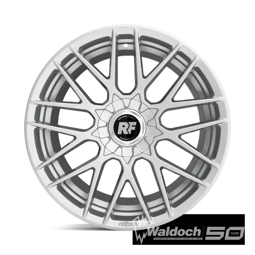 RSE 18X8.5 5X112/120 72 SL 35MM