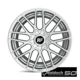 RSE 18X8.5 5X112/120 72 SL 35MM