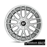 RSE 19X8.5 5X112/4.5 72 SL 45MM