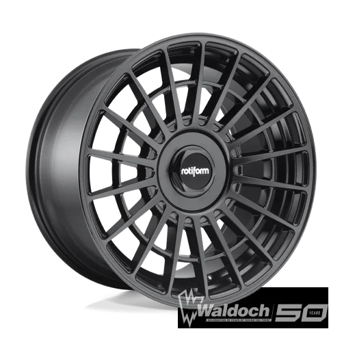 R142 LAS-R 19X8.5 5X108/120 72 BD 45MM