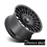 R142 LAS-R 19X8.5 5X108/120 72 BD 45MM