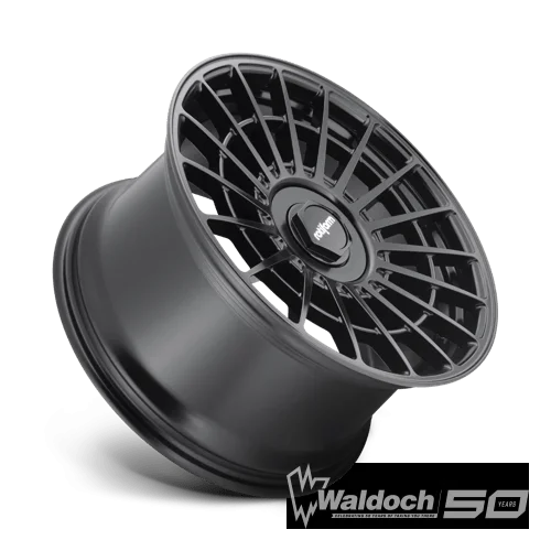 R142 LAS-R 19X8.5 5X108/120 72 BD 45MM