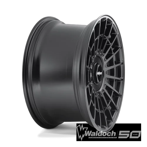 R142 LAS-R 19X8.5 5X108/120 72 BD 45MM
