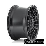R142 LAS-R 19X8.5 5X108/120 72 BD 45MM