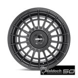 R142 LAS-R 19X8.5 5X108/120 72 BD 45MM