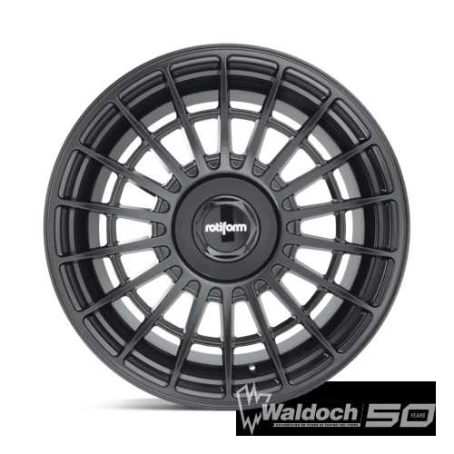 R142 LAS-R 19X8.5 5X108/120 72 BD 45MM